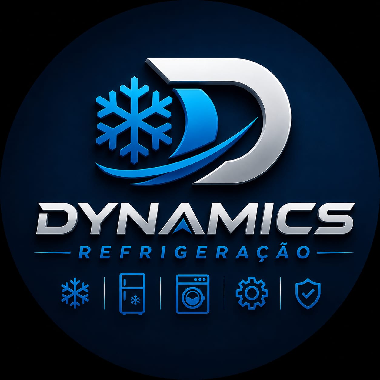 Dynamics Refrigeracao